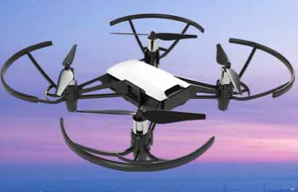 物流无人机SRRC认证